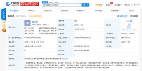 深圳錘子科技數碼科技注銷，軟件技術轉讓引發行業關注